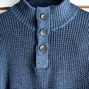 Weatherproof Pull Over Vintage Sweater